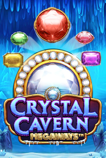 Crystal Caverns Megaways играть демо версию | VAVADA без регистрации