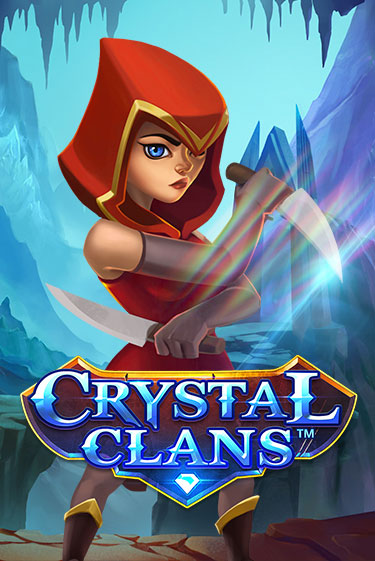 Crystal Clans играть демо версию | VAVADA без регистрации