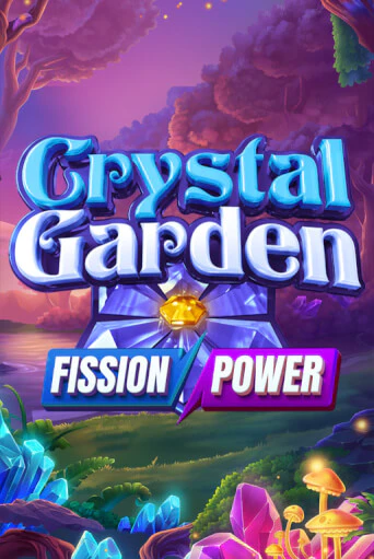 Crystal Garden играть демо версию | VAVADA без регистрации