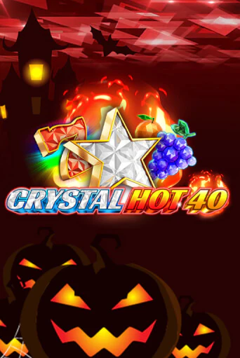 Crystal Hot 40 Halloween играть демо версию | VAVADA без регистрации