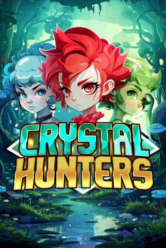 Crystal Hunters играть демо версию | VAVADA без регистрации