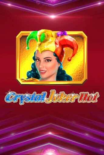 Crystal Joker Hot играть демо версию | VAVADA без регистрации