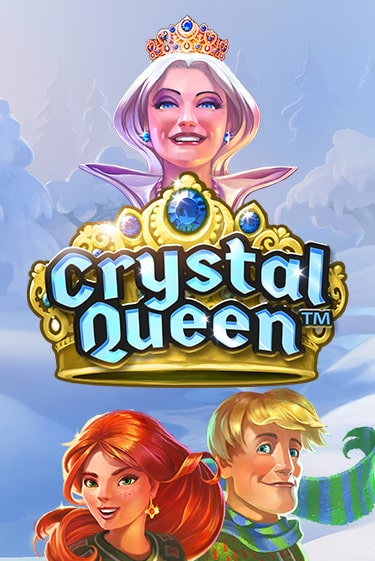 Crystal Queen играть демо версию | VAVADA без регистрации