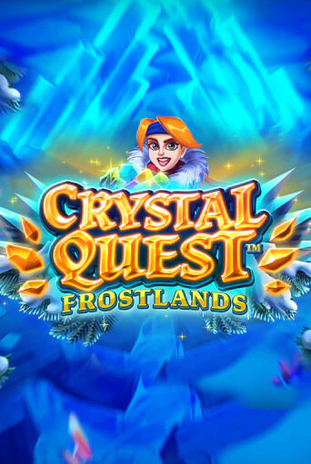 Crystal Quest: Frostlands играть демо версию | VAVADA без регистрации