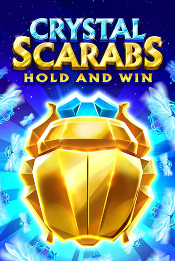 Crystal Scarabs играть демо версию | VAVADA без регистрации