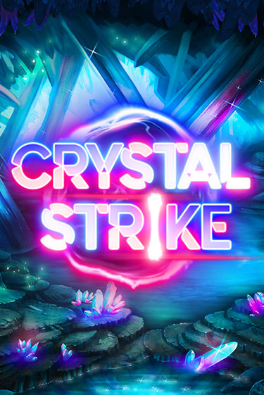 Crystal Strike играть демо версию | VAVADA без регистрации