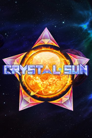 Crystal Sun играть демо версию | VAVADA без регистрации