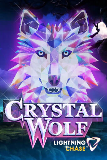 Crystal Wolf Lightning Chase играть демо версию | VAVADA без регистрации