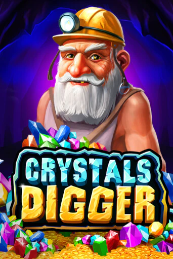 Crystals Digger играть демо версию | VAVADA без регистрации