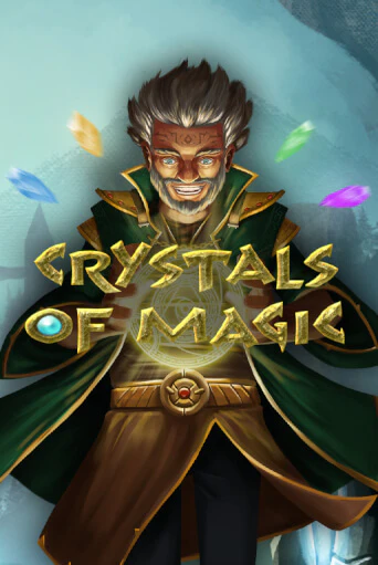 Crystals of Magic играть демо версию | VAVADA без регистрации