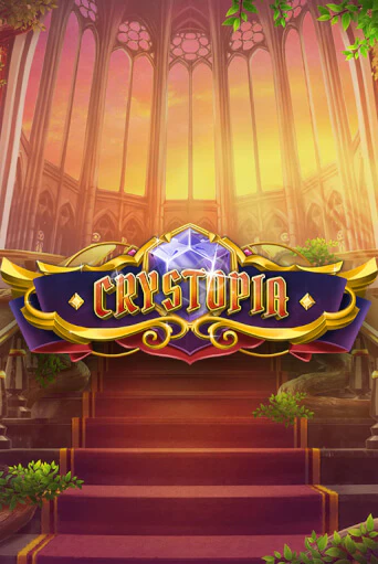 Crystopia играть демо версию | VAVADA без регистрации