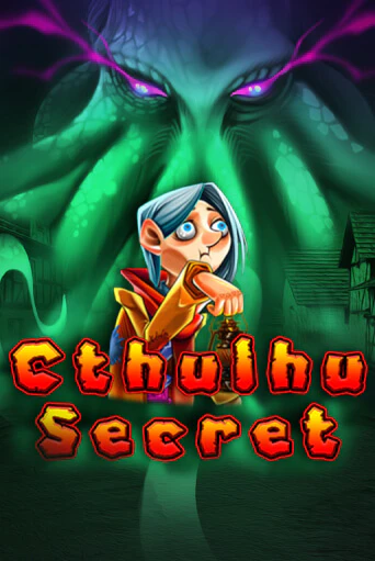 Cthulhu Secret играть демо версию | VAVADA без регистрации