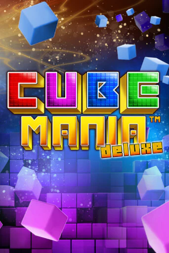 Cube Mania Deluxe играть демо версию | VAVADA без регистрации