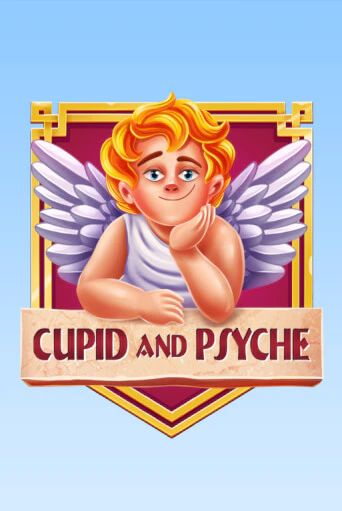 Cupid And Psyche играть демо версию | VAVADA без регистрации