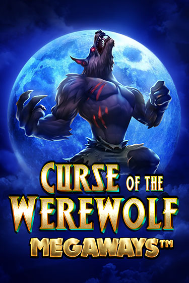 Curse of the Werewolf Megaways играть демо версию | VAVADA без регистрации