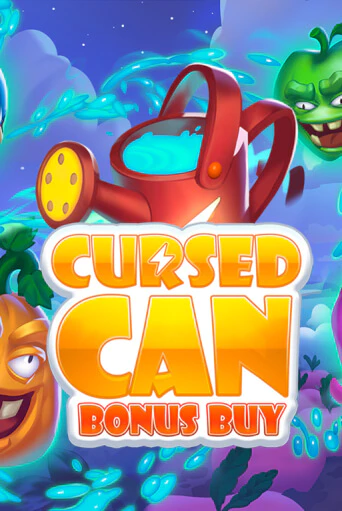 Cursed Can Bonus Buy играть демо версию | VAVADA без регистрации