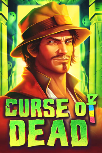 Curse of Dead играть демо версию | VAVADA без регистрации