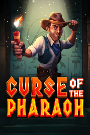 Curse of the Pharaoh играть демо версию | VAVADA без регистрации