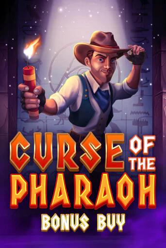 Curse of the Pharaoh Bonus Buy играть демо версию | VAVADA без регистрации