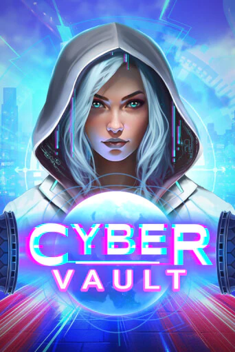 Cyber Vault играть демо версию | VAVADA без регистрации