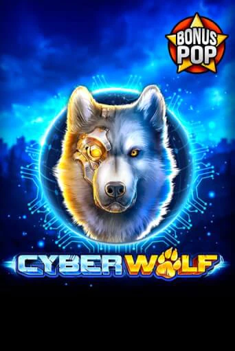 Cyber Wolf играть демо версию | VAVADA без регистрации