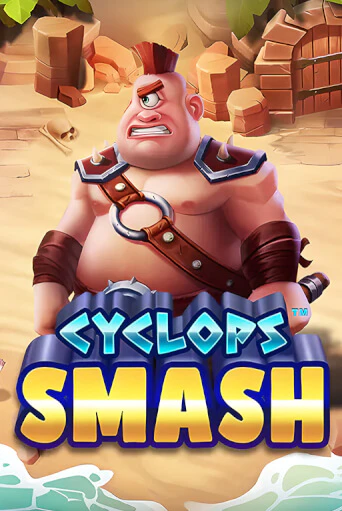 Cyclops Smash играть демо версию | VAVADA без регистрации