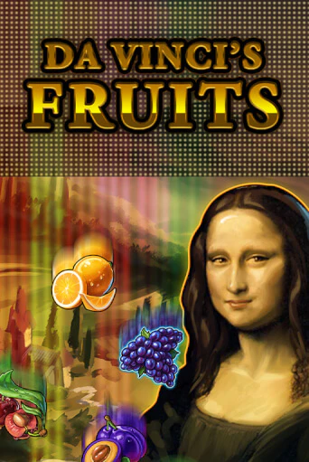 Da Vinci's Fruits играть демо версию | VAVADA без регистрации