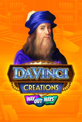 Da Vinci Creations играть демо версию | VAVADA без регистрации