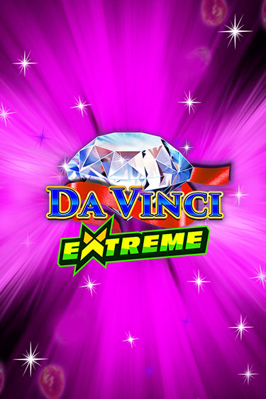 Da Vinci Extreme играть демо версию | VAVADA без регистрации