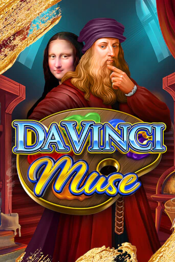 Da Vinci Muse Promo играть демо версию | VAVADA без регистрации