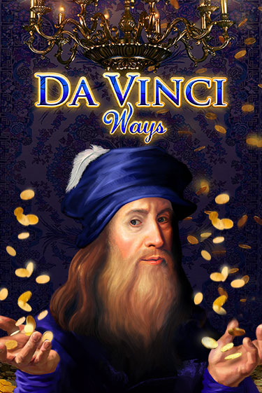 Da Vinci Ways играть демо версию | VAVADA без регистрации