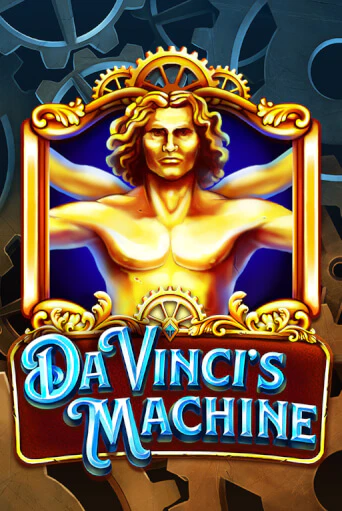 DaVinci's Machine играть демо версию | VAVADA без регистрации