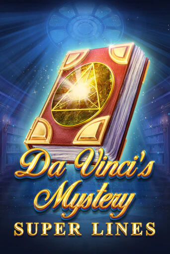 Da Vinci's Mystery играть демо версию | VAVADA без регистрации