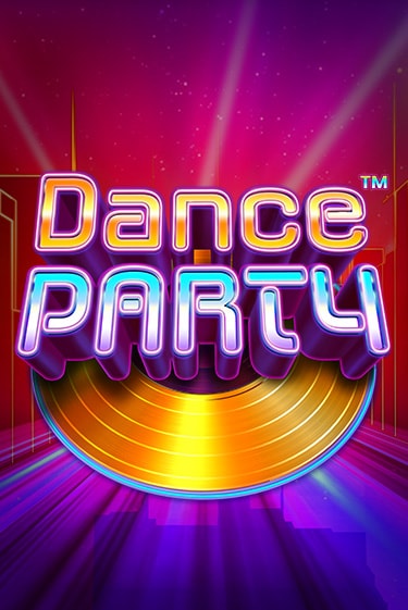 Dance Party играть демо версию | VAVADA без регистрации