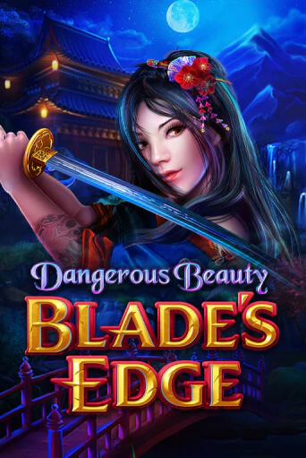 Dangerous Beauty Blades Edge играть демо версию | VAVADA без регистрации