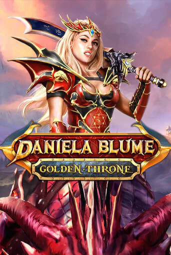 Daniela Blume Golden Throne играть демо версию | VAVADA без регистрации