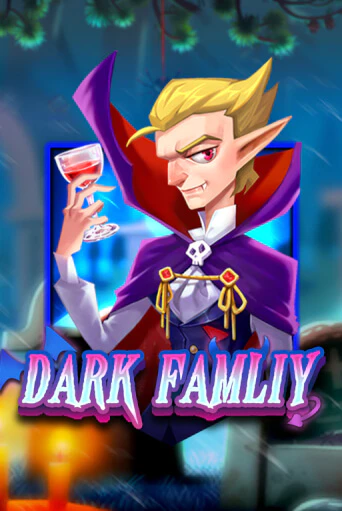 Dark Family играть демо версию | VAVADA без регистрации