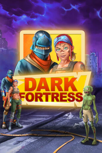 Dark Fortress играть демо версию | VAVADA без регистрации