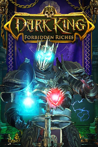 Dark King: Forbidden Riches играть демо версию | VAVADA без регистрации