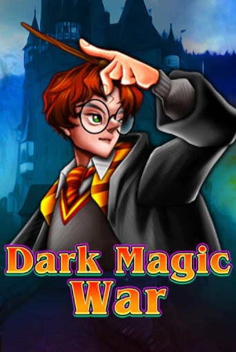 Dark Magic War играть демо версию | VAVADA без регистрации