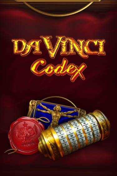 DaVinci Codex играть демо версию | VAVADA без регистрации