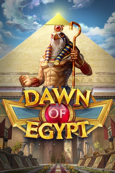 Dawn of Egypt играть демо версию | VAVADA без регистрации