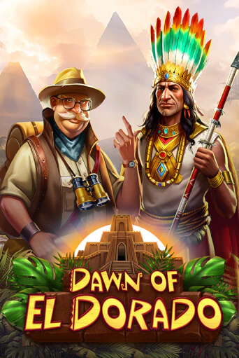 Dawn of El Dorado играть демо версию | VAVADA без регистрации