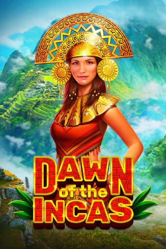 Dawn of the Incas играть демо версию | VAVADA без регистрации