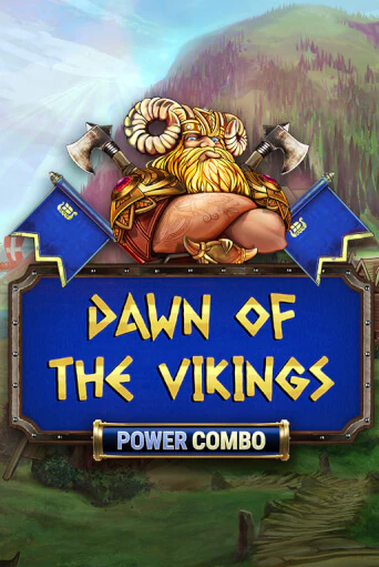 Dawn of the Vikings POWER COMBO играть демо версию | VAVADA без регистрации