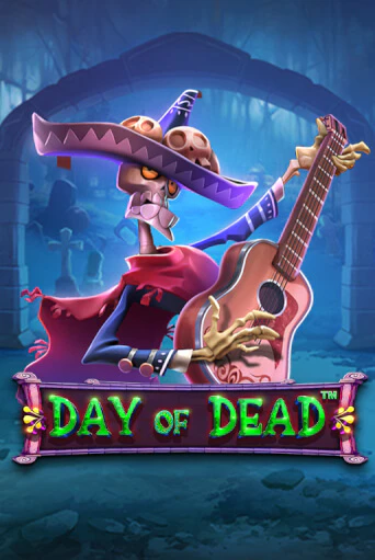 Day of Dead играть демо версию | VAVADA без регистрации