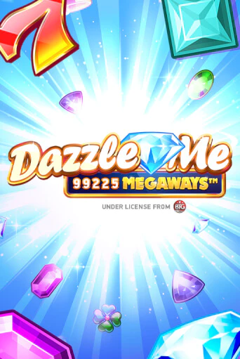 Dazzle Me Megaways играть демо версию | VAVADA без регистрации