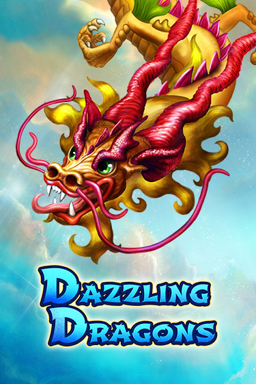 Dazzling Dragons играть демо версию | VAVADA без регистрации