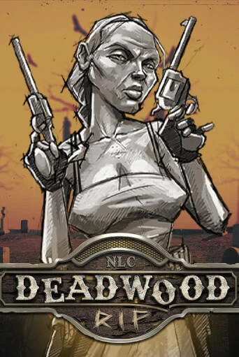 Deadwood R.I.P играть демо версию | VAVADA без регистрации