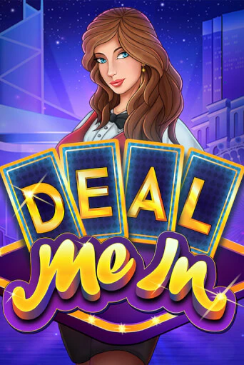 Deal Me In играть демо версию | VAVADA без регистрации